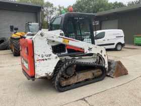 BOBCAT T450 full