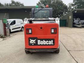 BOBCAT T450 full