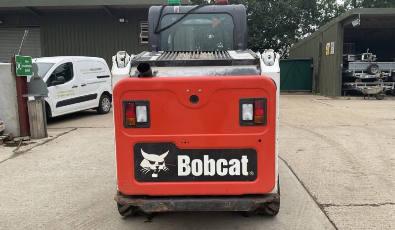 BOBCAT T450 full