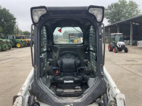 BOBCAT T450 full