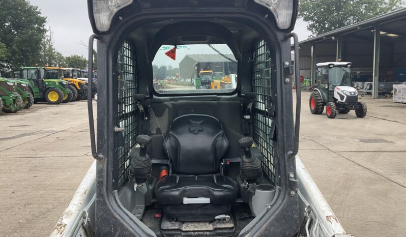 BOBCAT T450 full