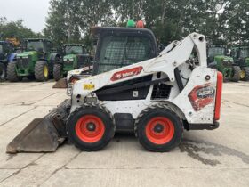 BOBCAT S530