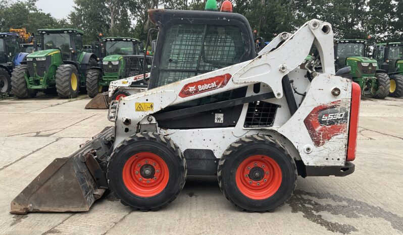 BOBCAT S530