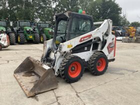 BOBCAT S530 full