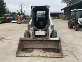 BOBCAT S530 full