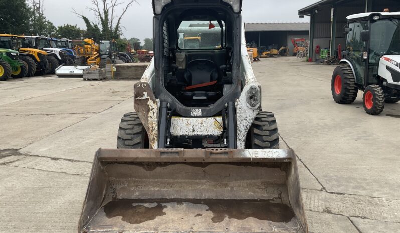 BOBCAT S530 full