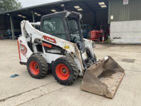 BOBCAT S530 full