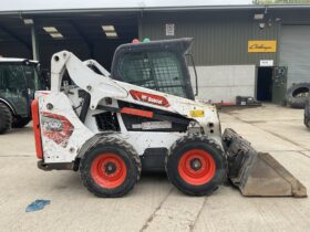 BOBCAT S530 full