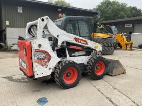 BOBCAT S530 full