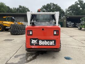 BOBCAT S530 full