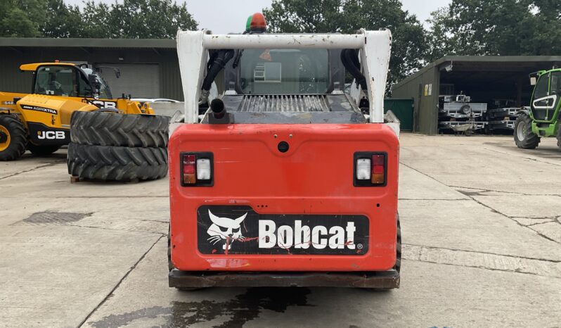 BOBCAT S530 full