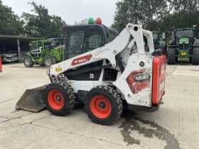 BOBCAT S530 full