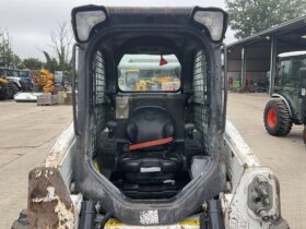 BOBCAT S530 full