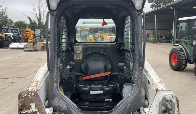 BOBCAT S530 full