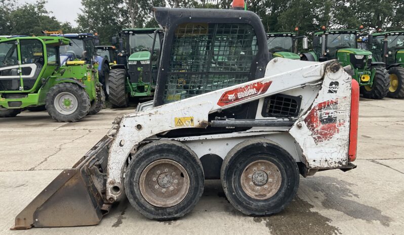 BOBCAT S450