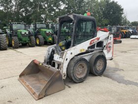 BOBCAT S450 full