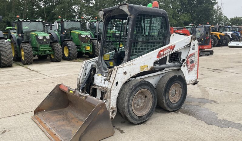 BOBCAT S450 full