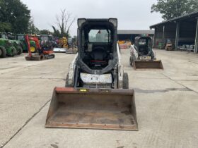 BOBCAT S450 full