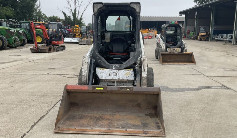 BOBCAT S450 full