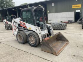 BOBCAT S450 full