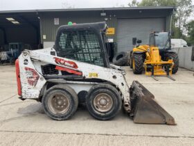 BOBCAT S450 full