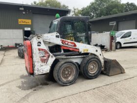 BOBCAT S450 full