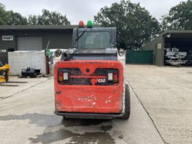 BOBCAT S450 full