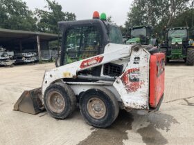 BOBCAT S450 full