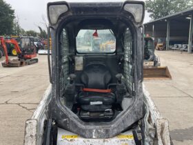 BOBCAT S450 full