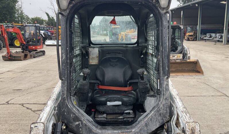 BOBCAT S450 full