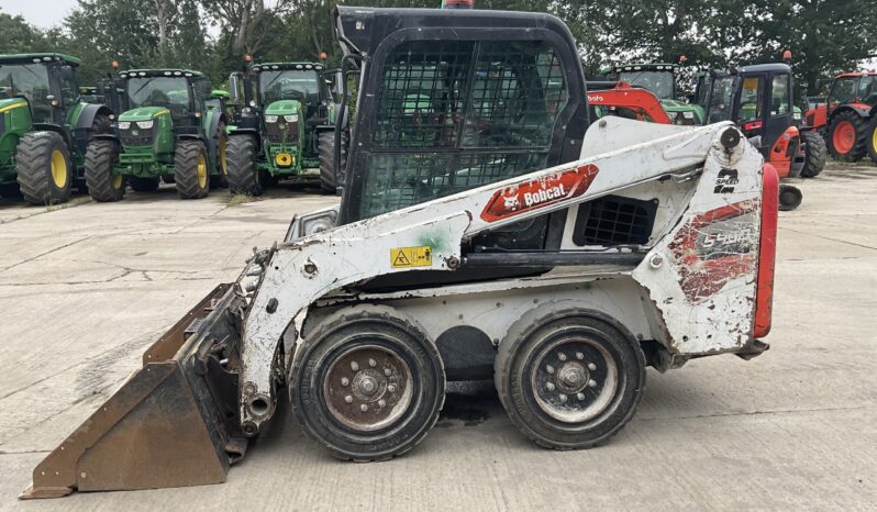 BOBCAT S450