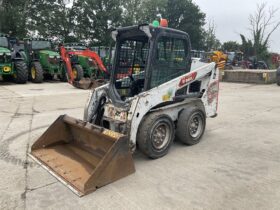 BOBCAT S450 full