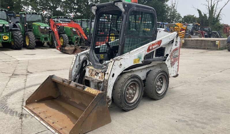 BOBCAT S450 full