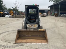 BOBCAT S450 full