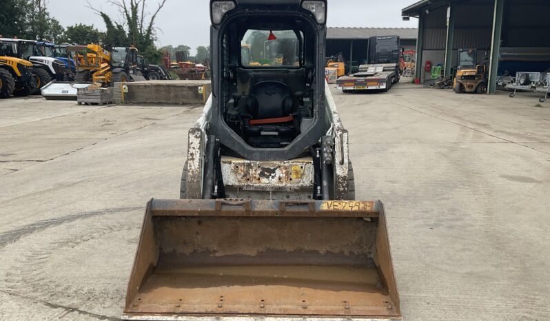 BOBCAT S450 full