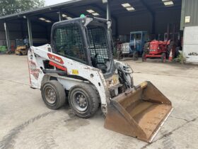 BOBCAT S450 full