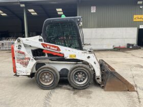 BOBCAT S450 full