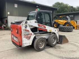 BOBCAT S450 full