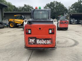 BOBCAT S450 full