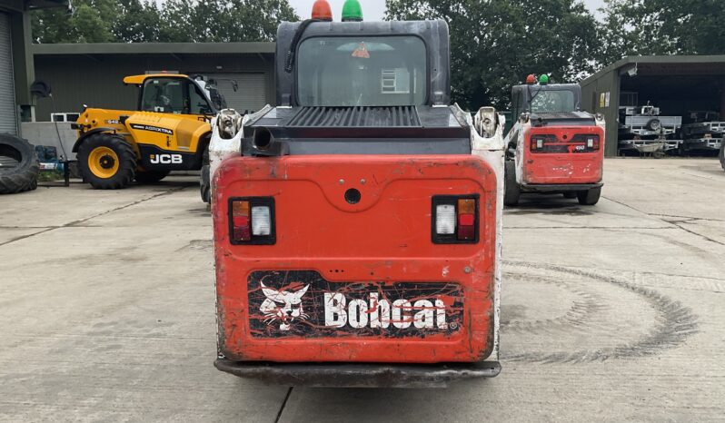 BOBCAT S450 full