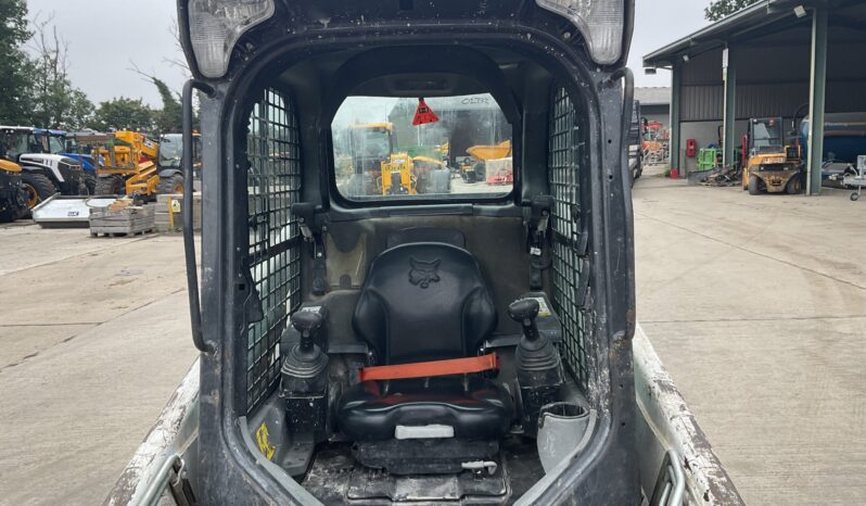 BOBCAT S450 full