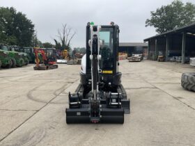 BOBCAT E26 full