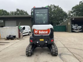 BOBCAT E26 full