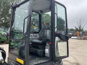 BOBCAT E26 full