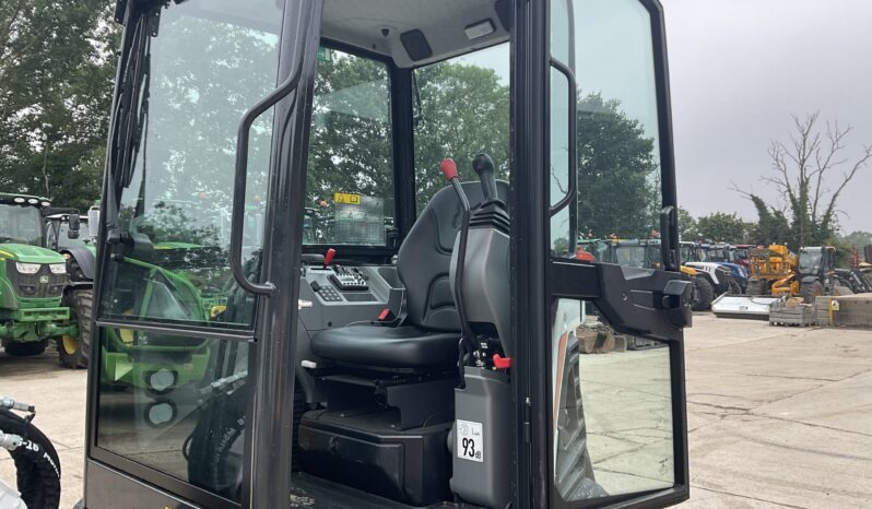 BOBCAT E26 full