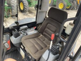 KUBOTA KX101 full