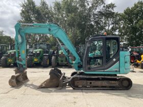 KOBELCO SK85 MSR