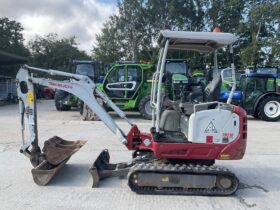 TAKEUCHI TB216