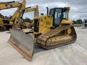 2019 CAT D6N LGP