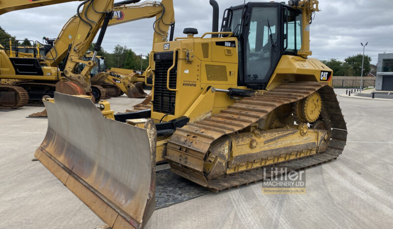 2019 CAT D6N LGP